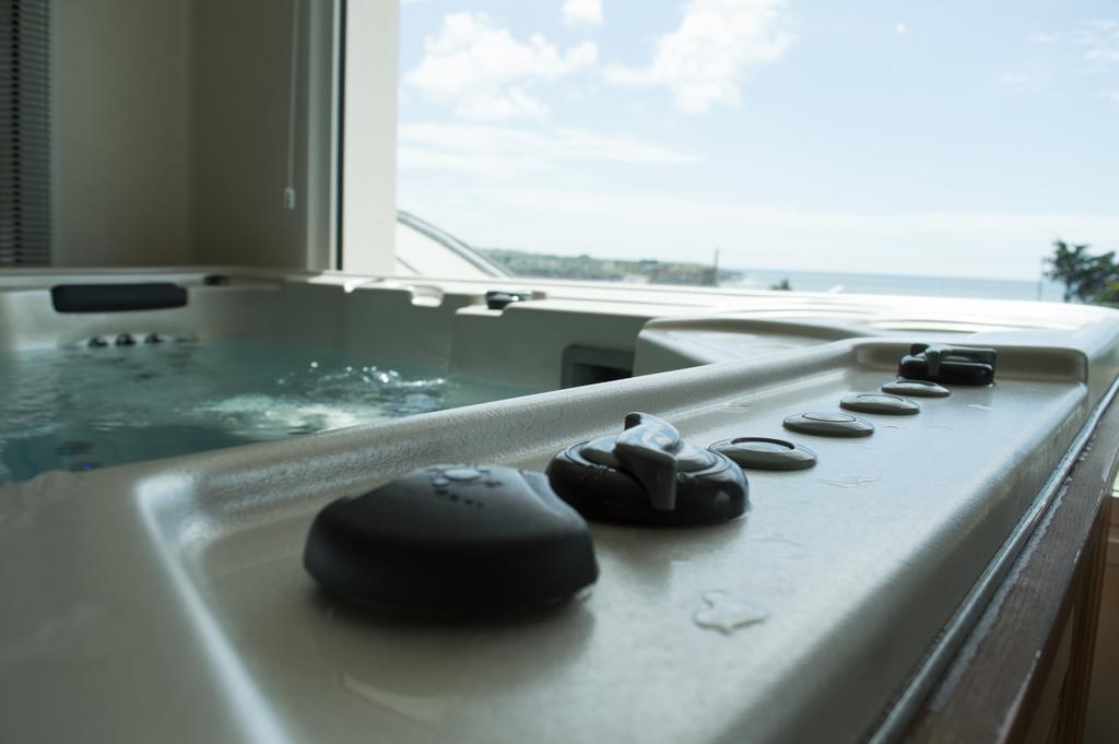Logis Kermoor & Spa Hotel โพลกอฟฟ์ ห้อง รูปภาพ